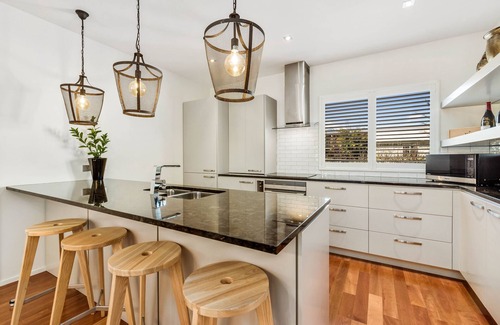 Queenstown City Centre Villa | Central Queenstown 3-Bed Villa by Staysouth