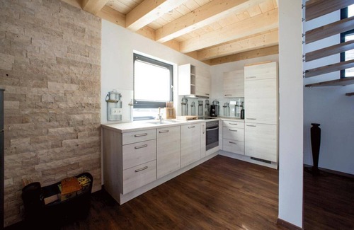 Steibis House | Châlets de la Liberté B