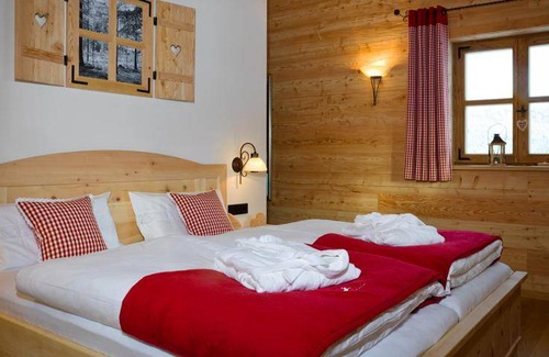 Mauth Ski Chalet | Chalet ∙ 1 bedroom ∙ 2 guests