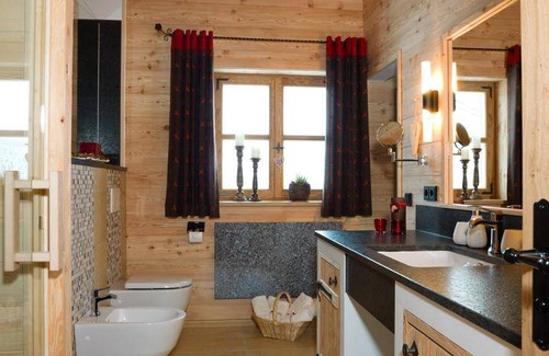 Mauth Ski Chalet | Chalet ∙ 1 bedroom ∙ 2 guests