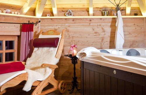 Mauth Ski Chalet | Chalet ∙ 1 bedroom ∙ 2 guests