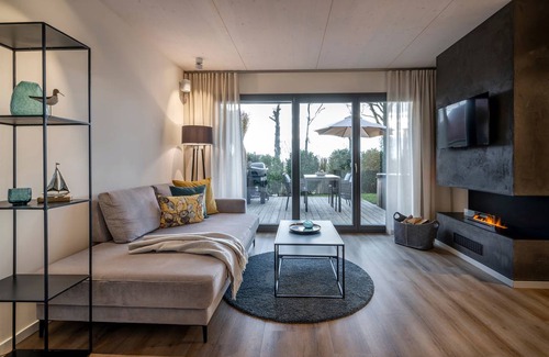 Buchelberg Ski Chalet | Chalet ∙ 1 bedroom ∙ 2 guests