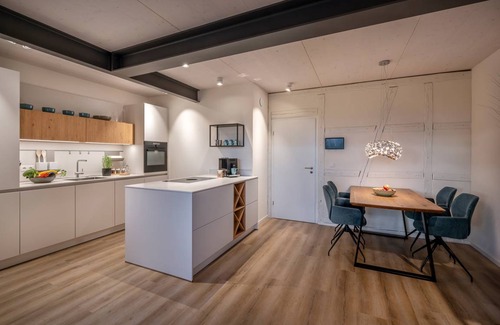 Buchelberg Ski Chalet | Chalet ∙ 1 bedroom ∙ 2 guests
