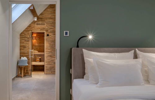 Buchelberg Ski Chalet | Chalet ∙ 1 bedroom ∙ 2 guests