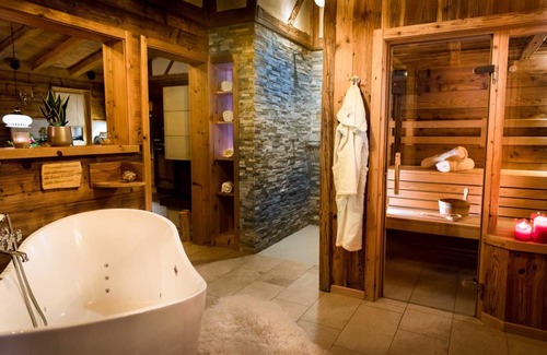 Rabenstein Ski Chalet | Chalet ∙ 1 bedroom ∙ 2 guests