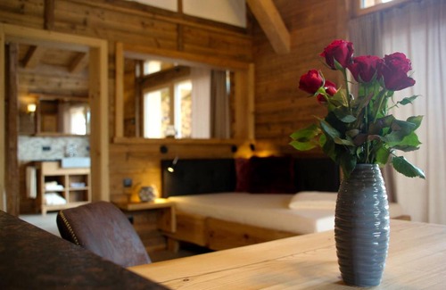 Rabenstein Ski Chalet | Chalet ∙ 1 bedroom ∙ 2 guests