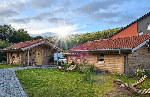 Regenhutte Ski Chalet | Chalet ∙ 1 bedroom ∙ 3 guests
