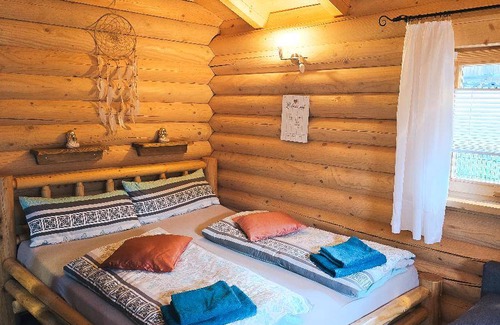Regenhutte Ski Chalet | Chalet ∙ 1 bedroom ∙ 3 guests
