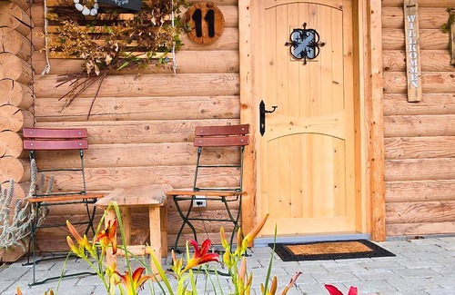 Regenhutte Ski Chalet | Chalet ∙ 1 bedroom ∙ 3 guests