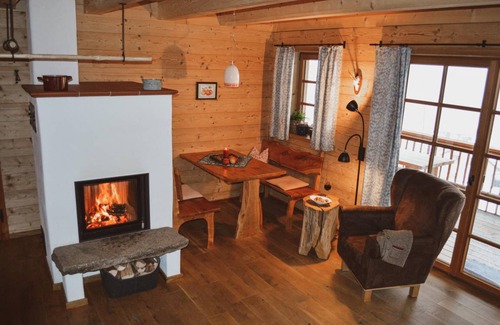 Geiersthal Ski Chalet | Chalet ∙ 2 guests