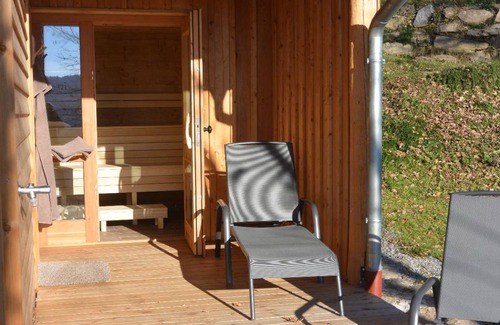 Geiersthal Ski Chalet | Chalet ∙ 2 guests