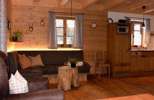 Geiersthal Ski Chalet | Chalet ∙ 2 guests
