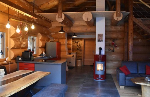 Arnbruck Ski Chalet | Chalet ∙ 2 guests