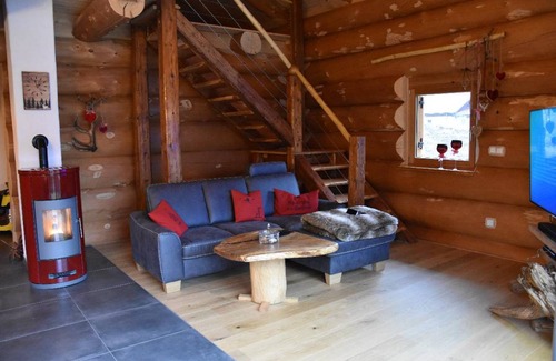 Arnbruck Ski Chalet | Chalet ∙ 2 guests