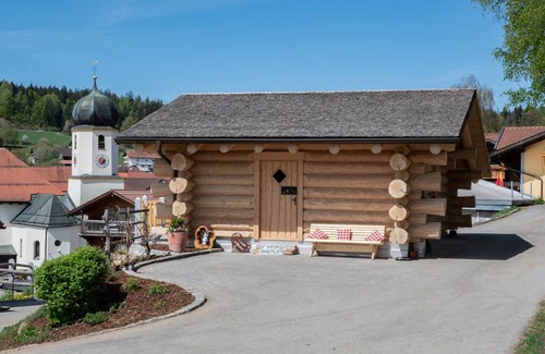 Langdorf Ski Chalet | Chalet ∙ 2 guests