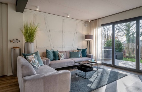 Buchelberg Ski Chalet | Chalet ∙ 4 bedrooms ∙ 8 guests