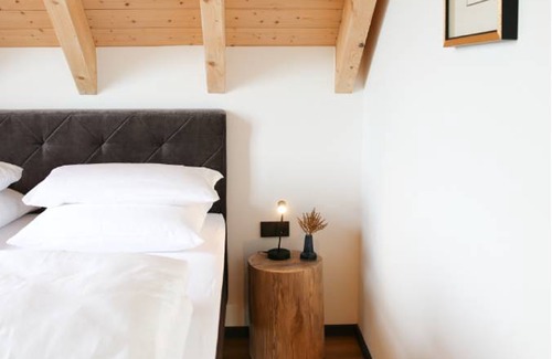 Bodenmais Ski Chalet | Chalet ∙ 5 bedrooms ∙ 10 guests