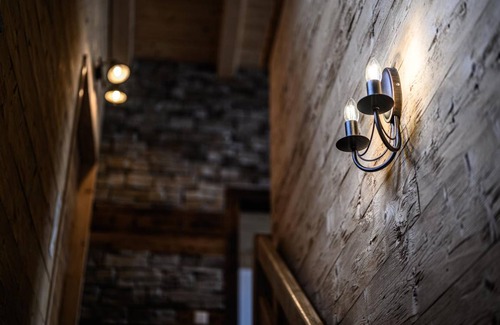 Bodenmais Ski Chalet | Chalet ∙ 6 guests