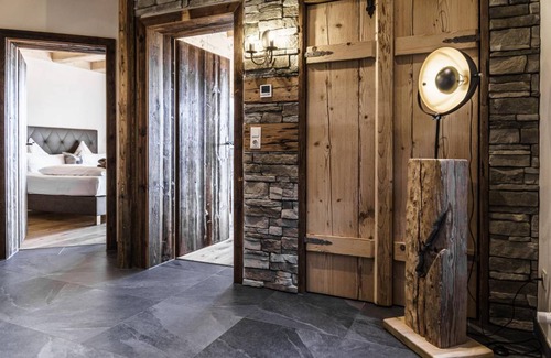 Bodenmais Ski Chalet | Chalet ∙ 6 guests