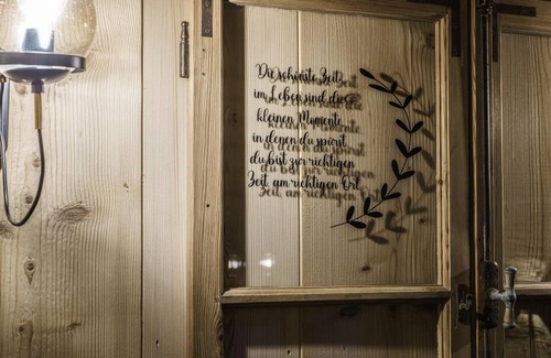Bodenmais Ski Chalet | Chalet ∙ 6 guests