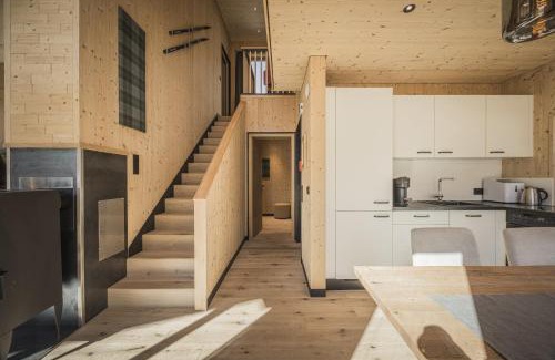 Bichlbach Ski Chalet | Chalet DEIN BICHLBACH 4 Personen