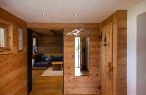 Kartitsch Apartment | Chalet Heidi
