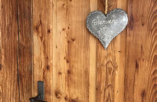 Champery Apartment | Chalet Hestia