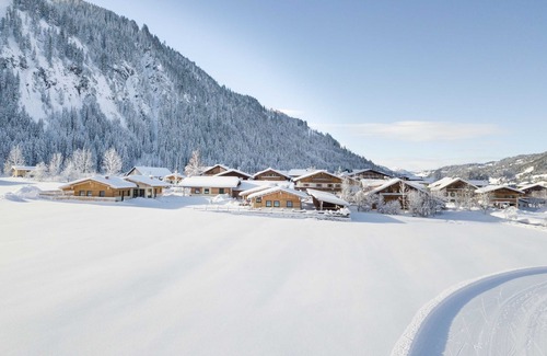 Haldensee Cabin | Chalet Holiday home 14 - Almdorf Tirol