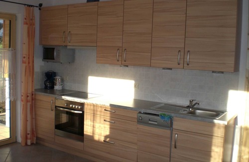 Haldensee Apartment | Chalet Holiday House 12 - Almdorf Tirol