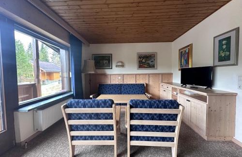 Leutasch Apartment | Chalet Josi