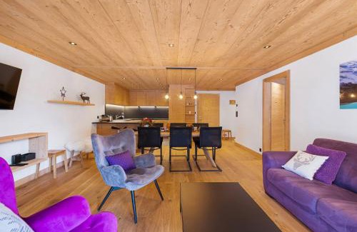 Grimentz Apartment | Chalet Larchwood by Mrs Miggins