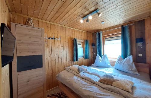 Reutte Ski Chalet | Chalet Panorama Tirol