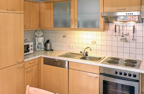Kappl Apartment | charmante Ferienwohnung Kappl