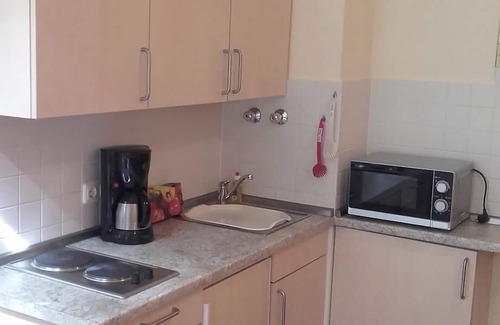 Oberaudorf Apartment | Charming vacation apartment in Inntal ,with microwave,wifi,for2-4 guests,on 2 floors/15