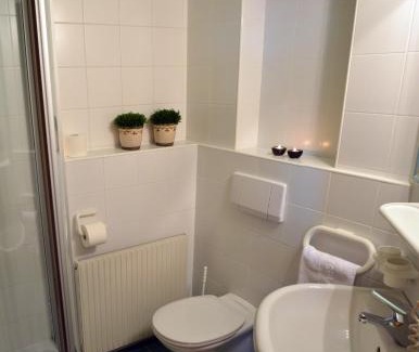Fiss Apartment | Chesa Pale