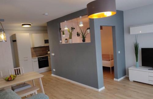 Altenmarkt an der Alz House | Chiemsee Apartments