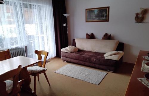 Aschau im Chiemgau Apartment | ciao-aschau Sachrang Haus Spitzstein FeWo Klos