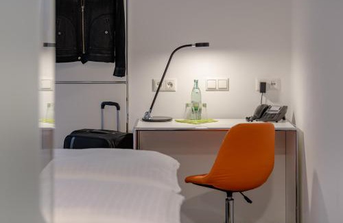Schweinfurt Hotel | CiTTy Hotel Schweinfurt