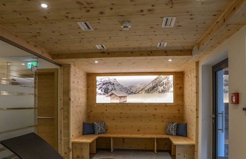Tannheim Apartment | Comfort Apartments - R Apartments