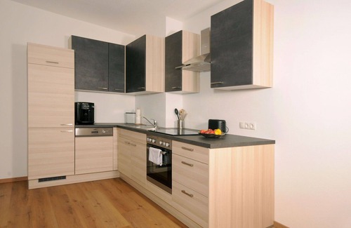 Tux Apartment | Cosy apartment for 4 people with WIFI, TV and terrace