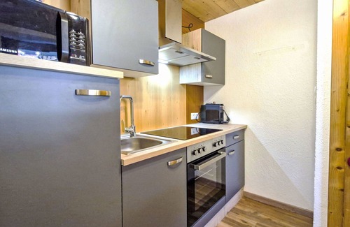 Huben Apartment | Cosy apartment for 3 people with WIFI, TV and pets allowed