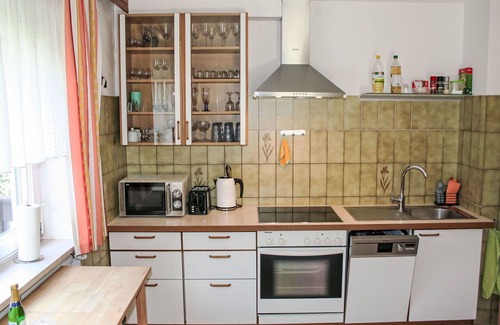 Rifenal Apartment | Cosy apartment for 7 people with WIFI, TV and terrace