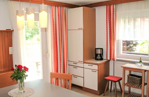 Rifenal Apartment | Cosy apartment for 7 people with WIFI, TV and terrace