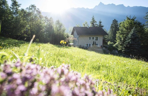 Sautens Apartment | Country house Anna 1 - Active vacation apartments Pienz-Bobnar