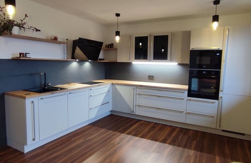 Sankt Englmar Apartment | Cozy 1-bedroom apartment in tranquil Sankt Englmar with WiFi