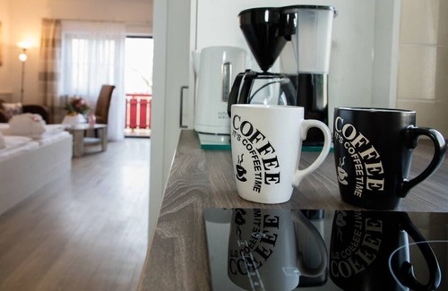 Bad Griesbach-Therme Apartment | Cozy apartment for 2 people