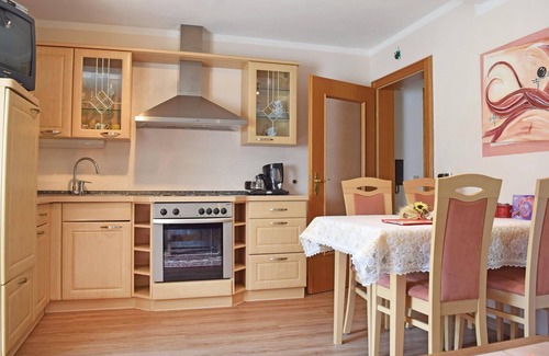 Untergriesbach Apartment | Cozy apartment in Untergriesbach