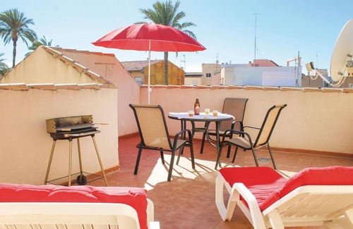 Los Alcazares Apartment | Cozy apartment in Los Alcazares