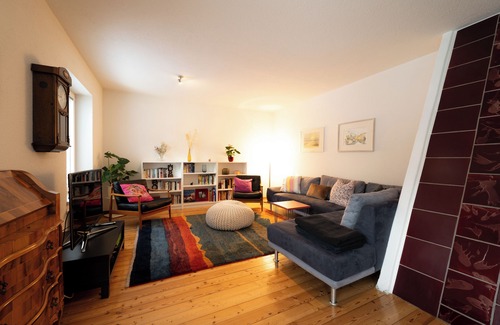 Haiming House | Cozy house for ski enthusiasts, nature fans & families in the Tyrolean mountains