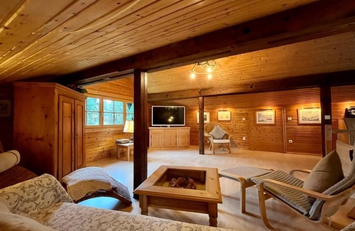 Kattersdorf Apartment | Cozy vacation home (120 sqm) for up to six people in a quiet south-facing location
